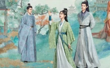 Битва за любовь дорама